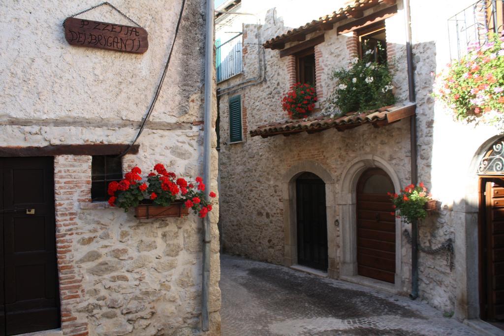 Casa Vacanze Antico Poggio Poggio San Giovanni Quarto foto