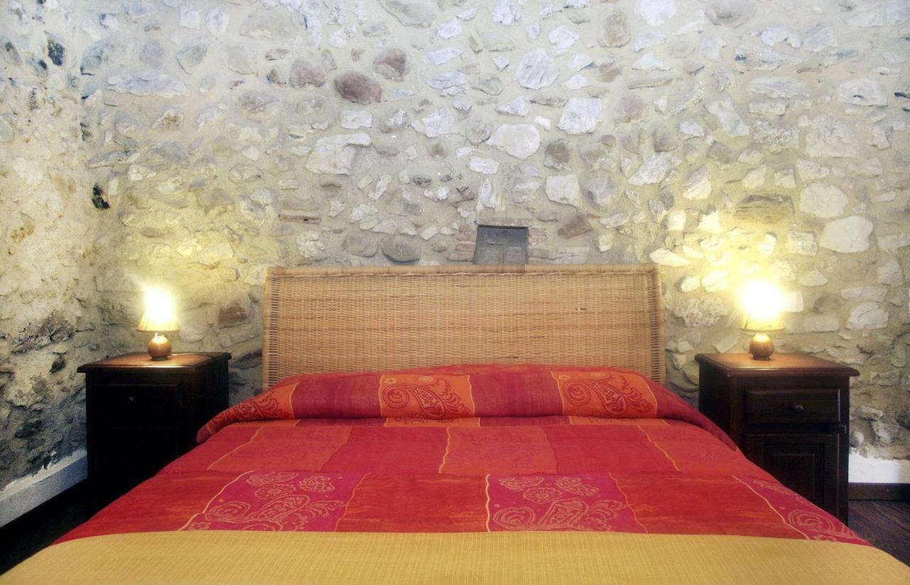 Casa Vacanze Antico Poggio Poggio San Giovanni Quarto foto